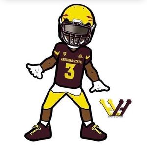 Meet your Posher, Dominique